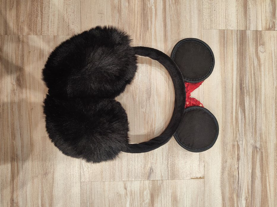 Nauszniki nausznice Myszka Miki Disney