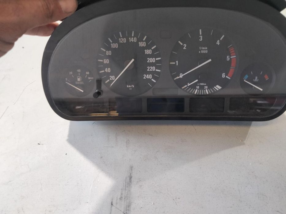 Quadrante Bmw Serie X5 E53