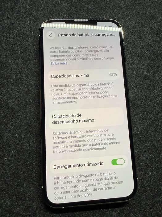 iPhone 13 Pro 256GB