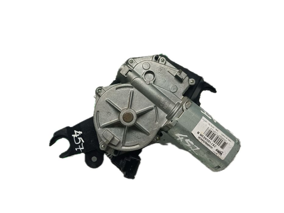 Motor limpa vidros trás RENAULT Clio IV (BH_)