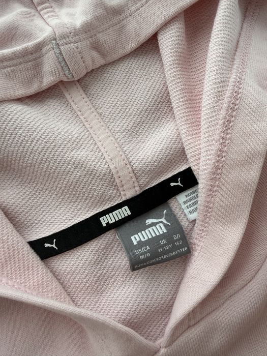 Костюм Puma на дівчику оригінал