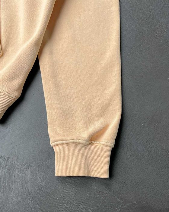 Худі Carhartt WIP Hooded Vista Washed Beige