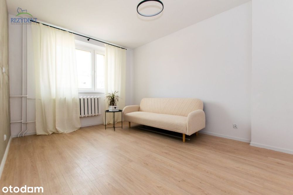 Nowe mieszkanie 28 m² | po remoncie | istnieje możliwość doposażenia