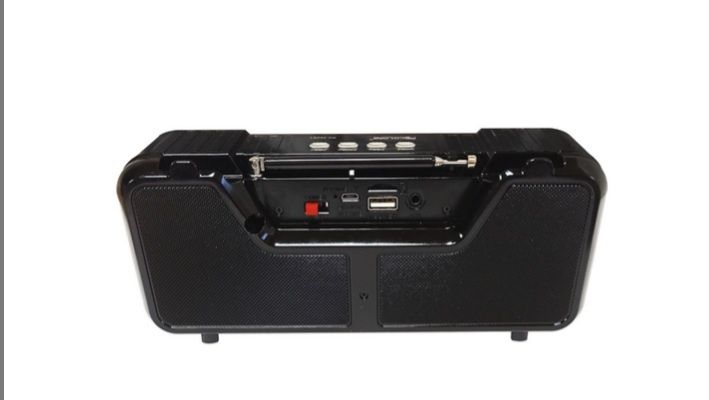 Блютуз колонка Golon RX-200 -