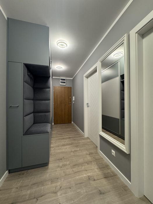 Nowoczesne 4 pokoje | 77,86 m² | parter | garaż | klimatyzacja | 2020 | Boryszewska