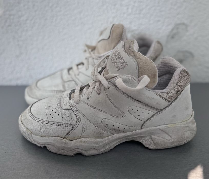 Unisport Germany lata 80/90 r. 38