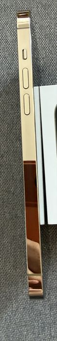 Apple iPhone 14 Pro Max 256GB eSIM Gold (MQ8V3LL/A)