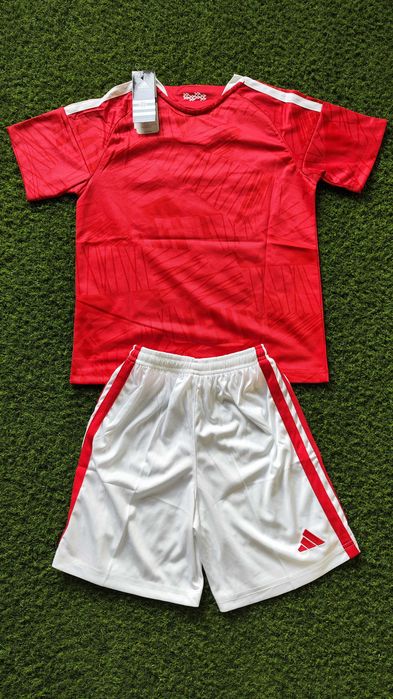 Conjunto infantil Benfica