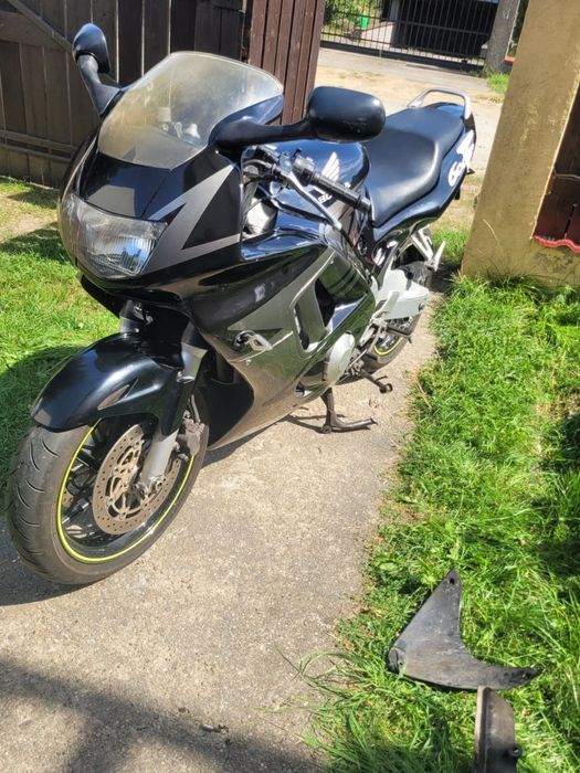 Honda f3 cbr 600