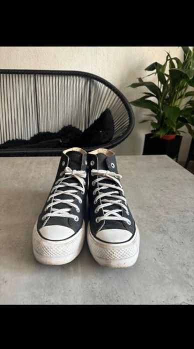 Conversy na platformie