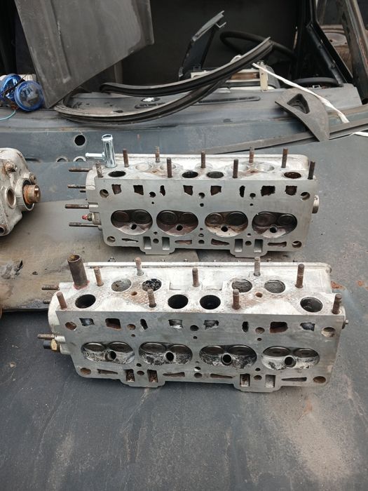 Головка ланос 1.4, сенс 1.3, таврия, славута, пикап