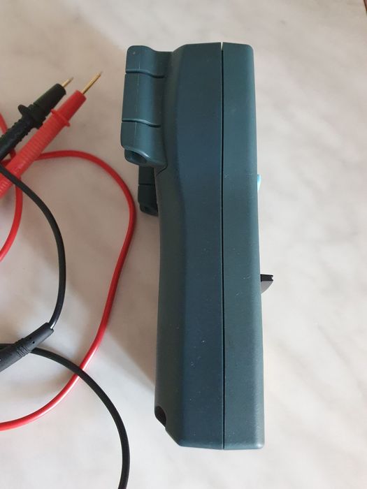 Multimetr Sanwa CD771 Japan