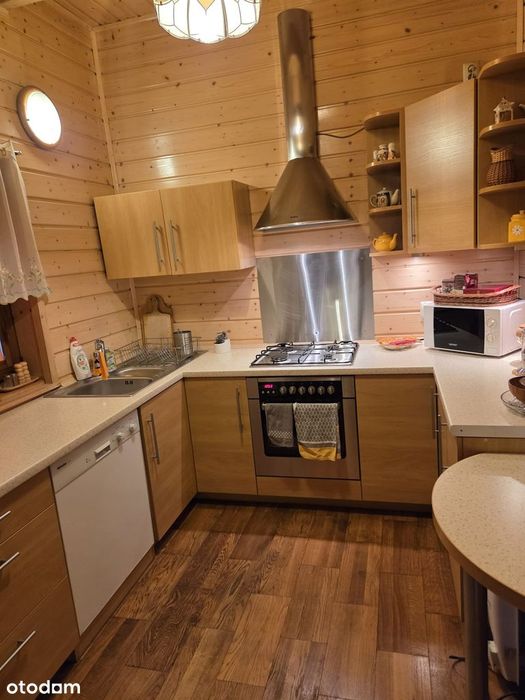 Dom,  działka 1188 m², budynek gospodarczy 20 m². Cena do negocjacji - Ansicht 6