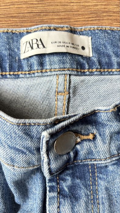 Жіночі джинси Zara
