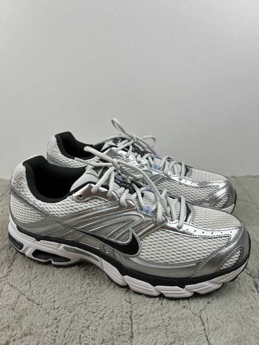 Buty męskie sportowe Nike air Max Moto 2k 46