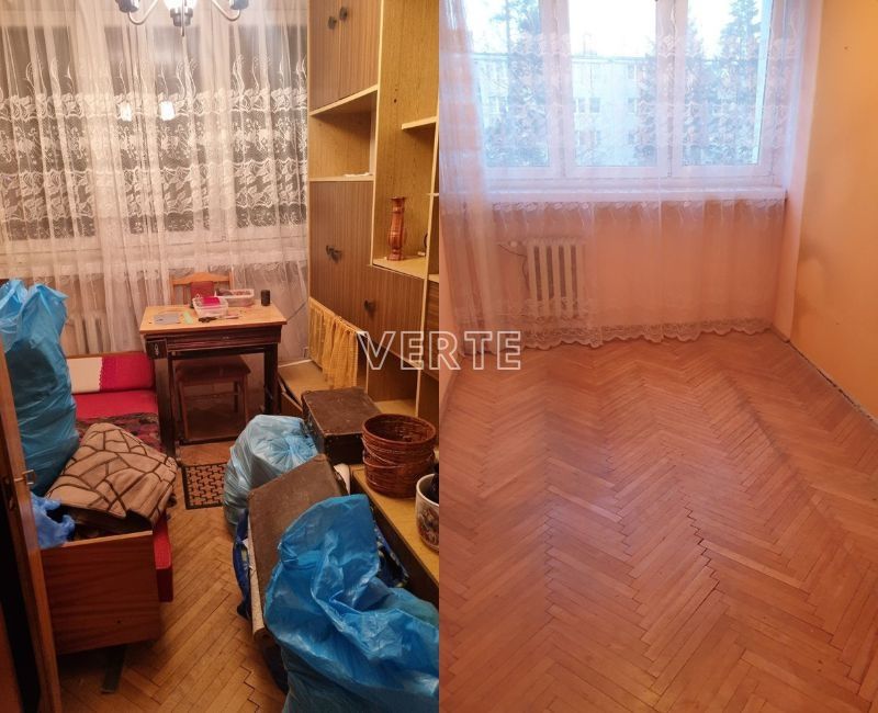 Opróżnianie i sprzątanie mieszkań, wywóz gabarytów  odpluskwianie