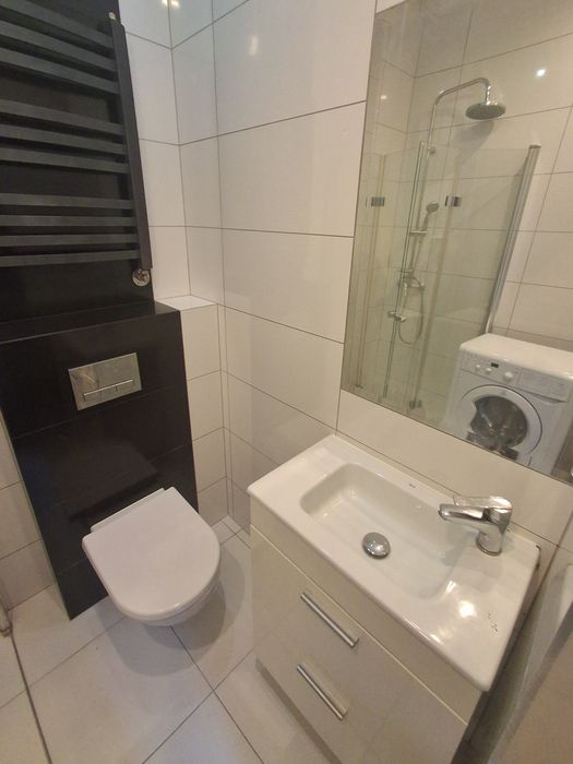 Mieszkanie do wynajęcia