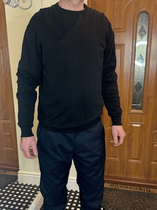 Sweter męski Pako Lorente 3Xl