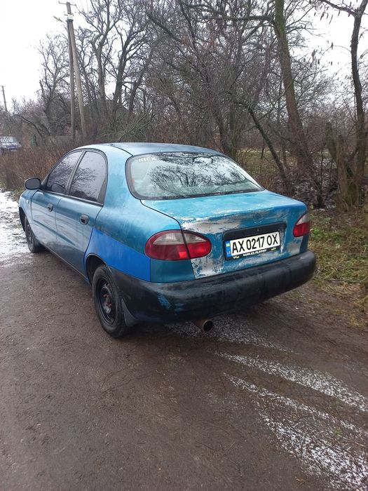 Продаж авто наповному ходу