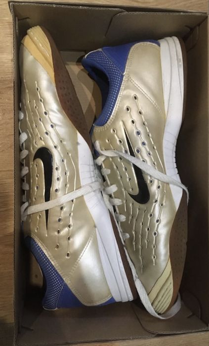 Ténis Nike Ultra Vapor FS Futsal