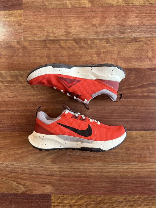 Nike Juniper Trail 2 NN – Nowe, Oryginalne, Faktura | Sklep | r. 38