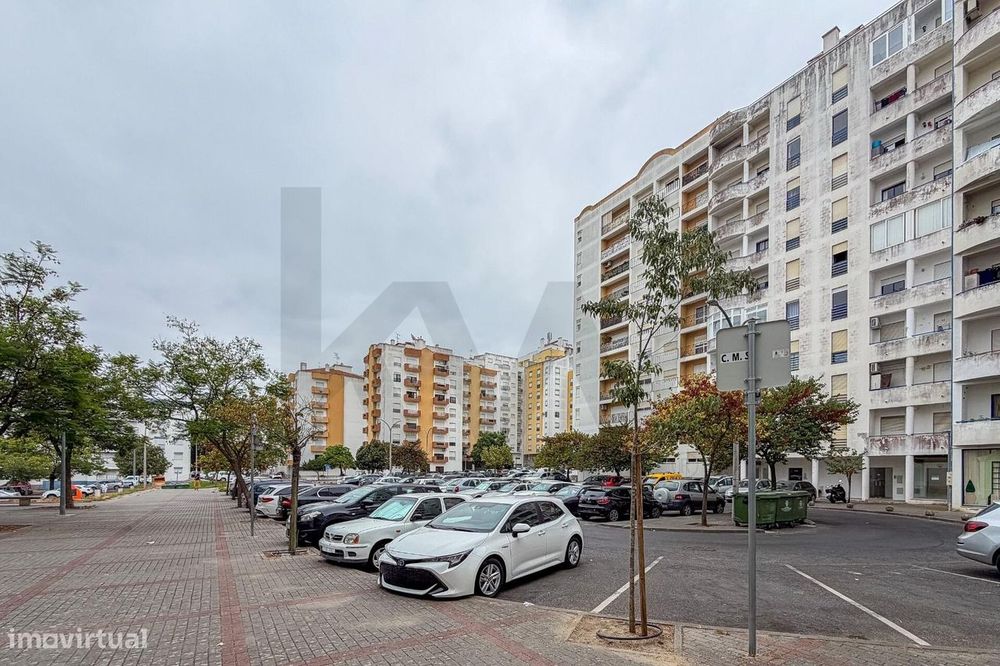 T3 em Santarém