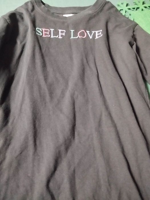 Tunika /bluza Sinsay 152