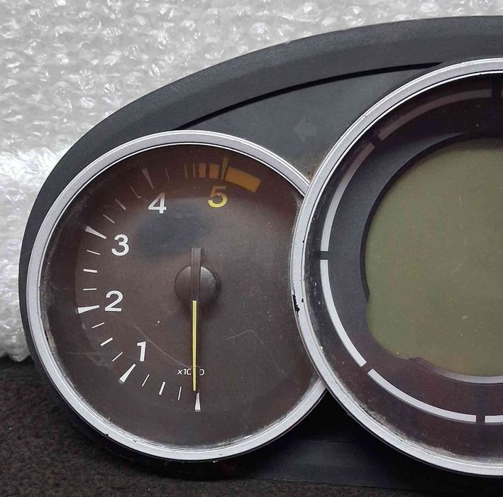 Quadrante / Painel de Instrumentos A2C53258659 - RENAULT MEGANE III Coupé