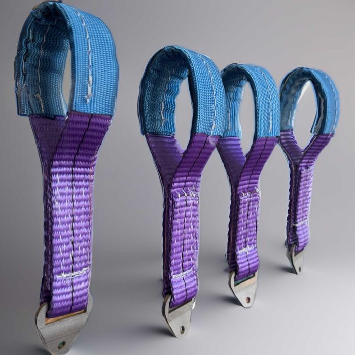 Rączki do noszenia najazdów aluminiowych i nie tylko