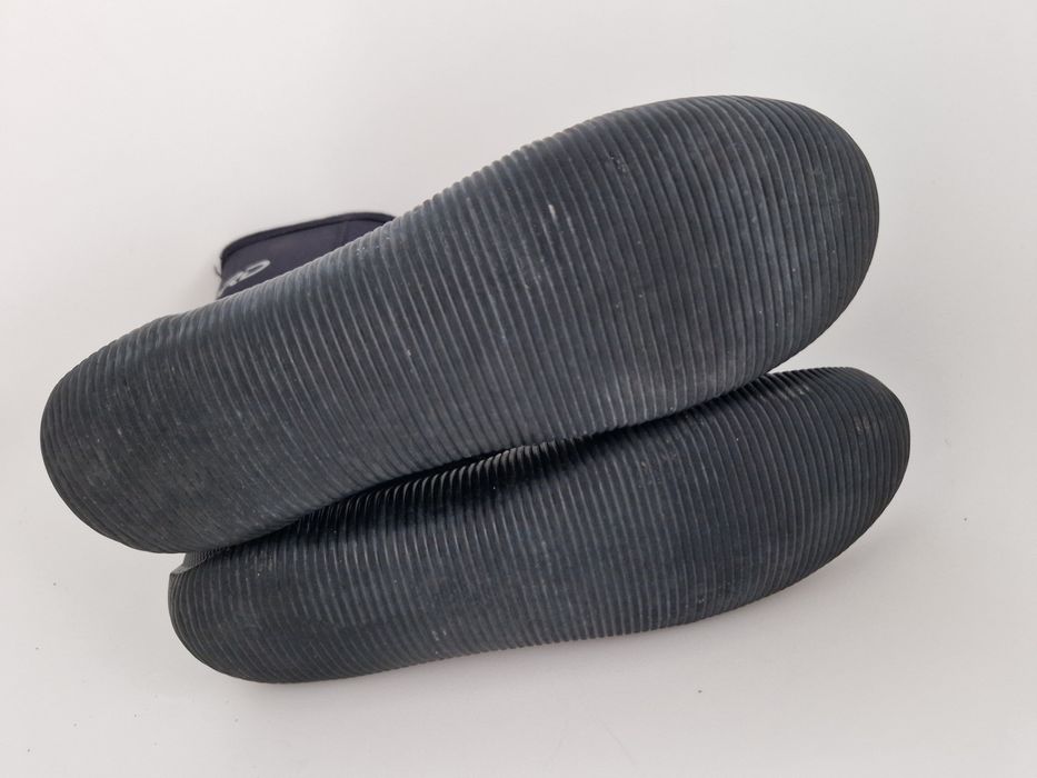 Botas de mergulho, paddle, windsurf