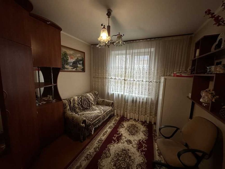 Квартира 3-к Рукавичка! Самий ЦЕНТР! | ID 3119