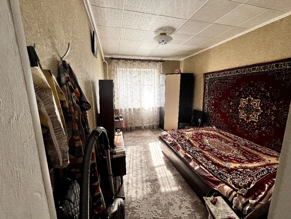 Продається приватний будинок в с.Білопілля Кропивницький район