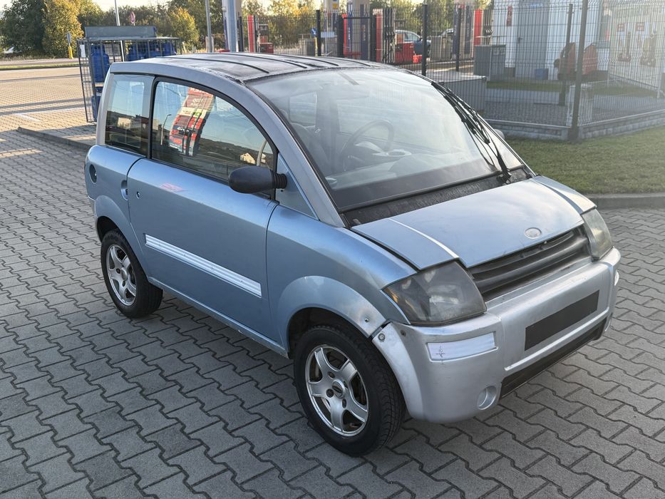 Microcar MC