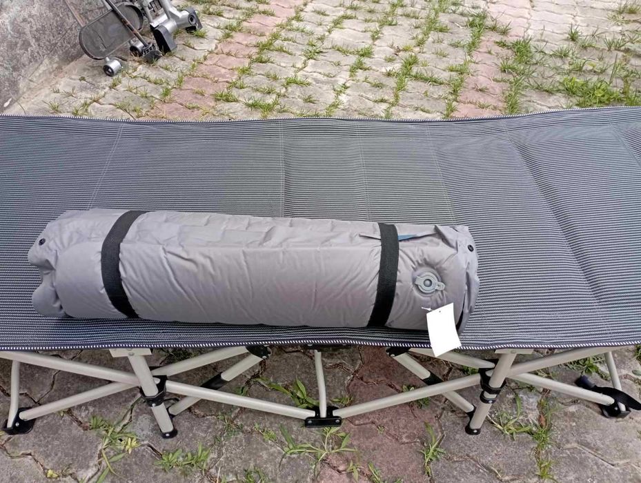 Продам раскладачку Cartay ( Іспанія) з матрацом