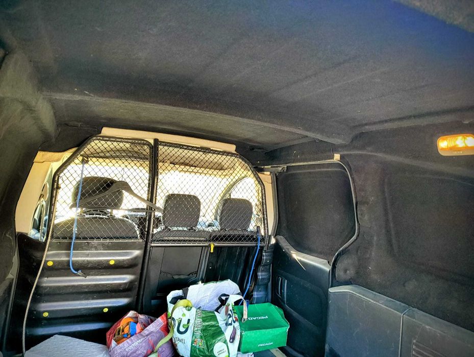 Peugeot Partner 1.6 HDI 110CV