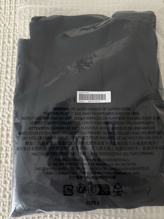 Supreme®/Dickies® Thermal