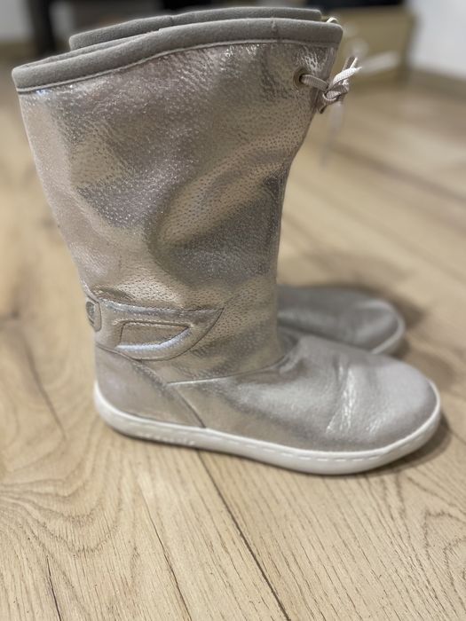 Adidas зимове взуття