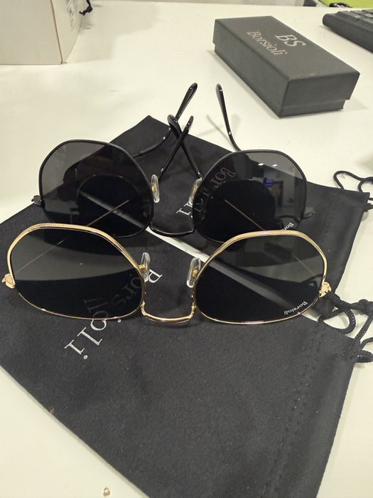 Vendo oculos de sol