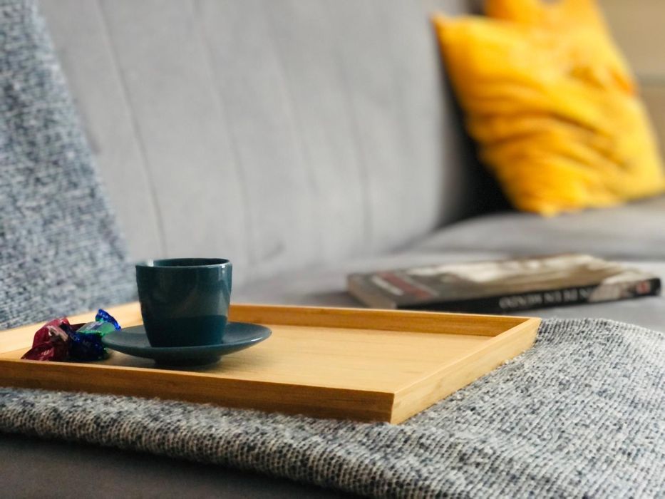 Przytulne mieszkanie na Koszutce