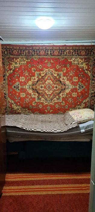 Продам будинок .Квартира на землі.