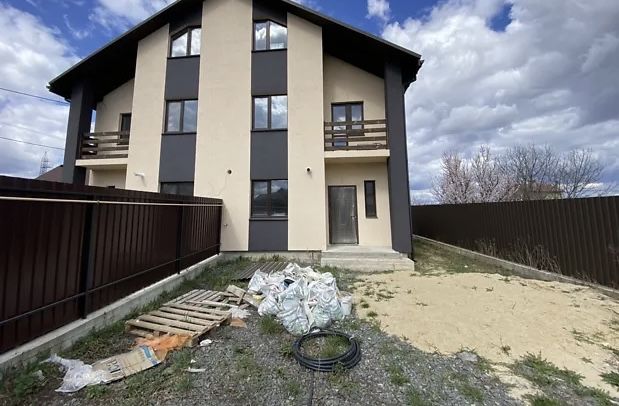 Дом по адресу ул. Магистратская (площадь 100 м²) - Atlanta.ua - фото 2