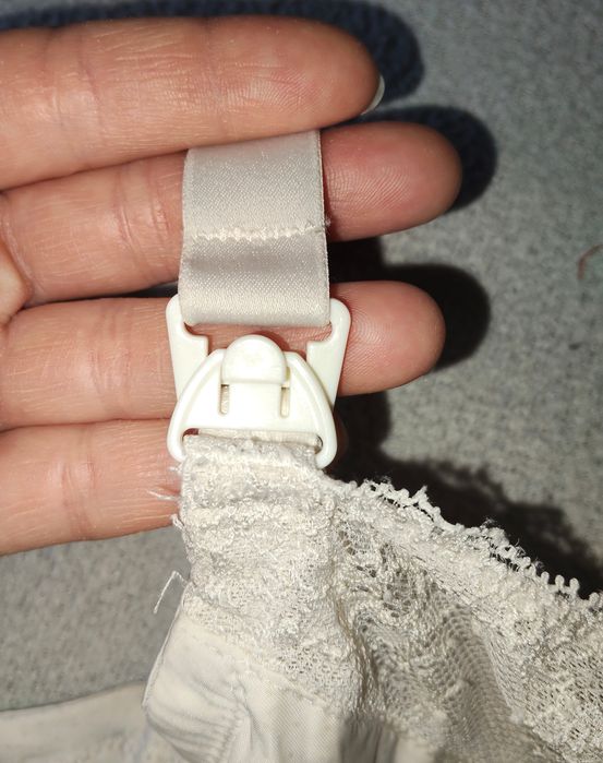 Biustonosz do karmienia, Esotiq 80E