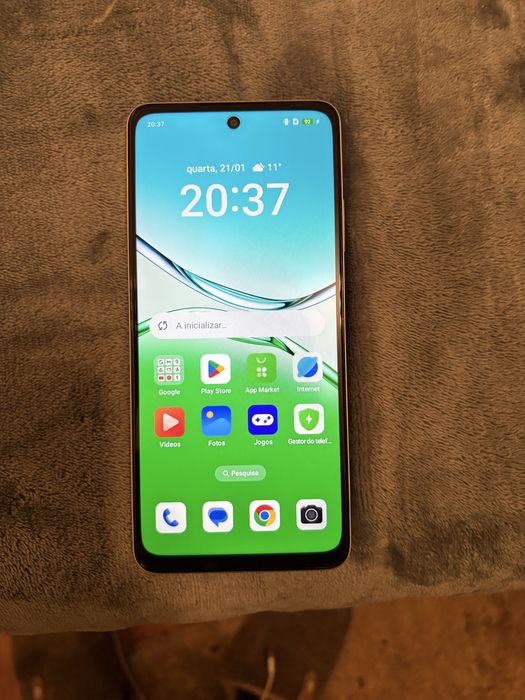 Oppo A5 128 GB 6 GB ram