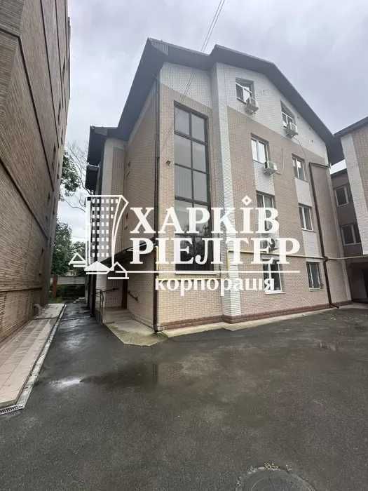 KS D2 1-кімнатна квартира, Центр - View 6