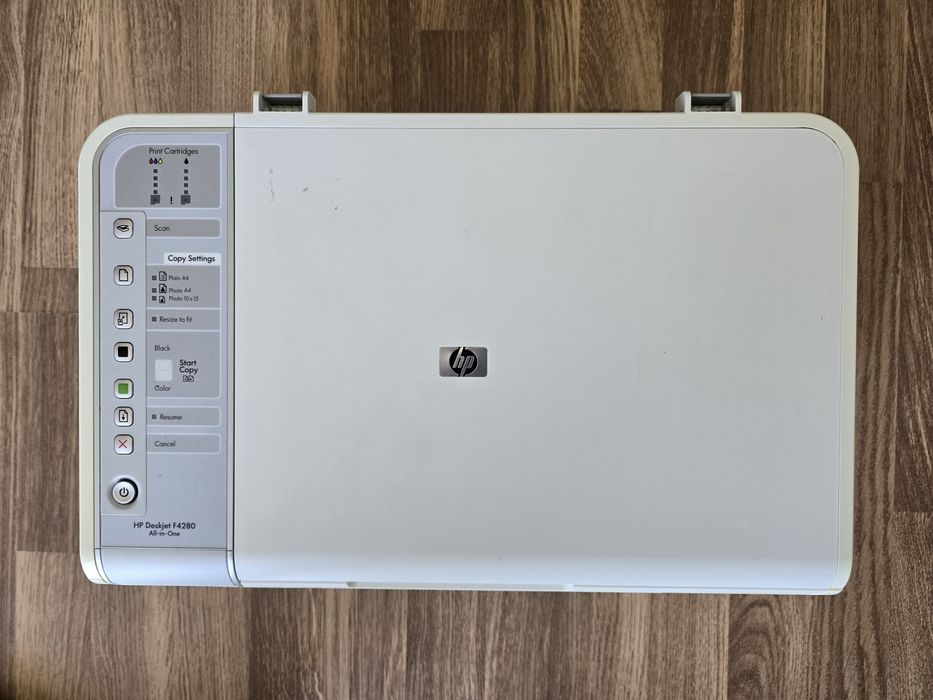 Impressora HP Deskjet