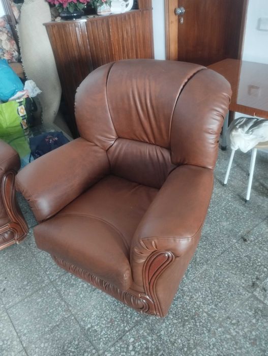 Conjunto de Sofás