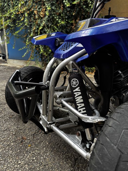 Yamaha Blaster 200