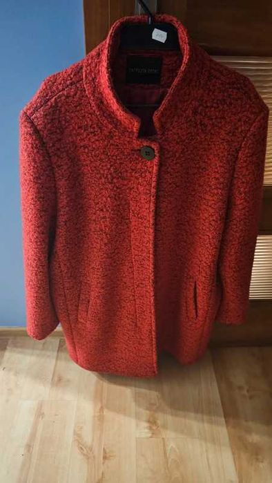 Kurtka/płaszcz Patrizia Orini