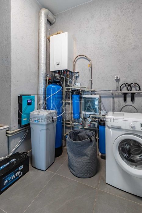 Продаж будинку с.Рославичі Газ Інвертор