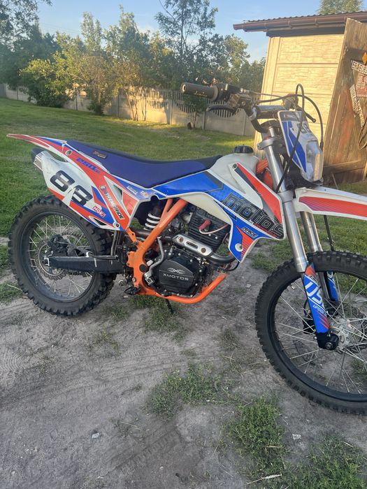 Xmotos